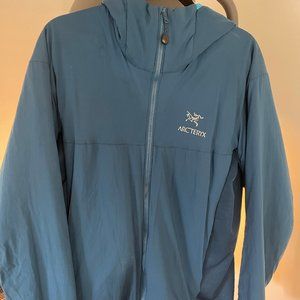 Arc'Teryx Atom LT Hoody Men's Large